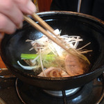 手打 たけうち - 