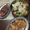 ホルモン喜八 花堂店