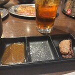 ホルモン喜八 - 