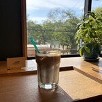 Vegetate - ドリンク写真: