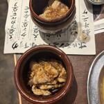 ホルモン喜八 - 