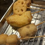 ホルモン喜八 - 