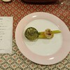 パリの食堂 シェ・ミルティーユ - 