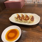 麺処 呑処 中華そば みのる - 