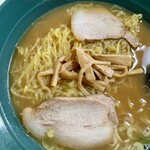 浙江亭 - 料理写真: