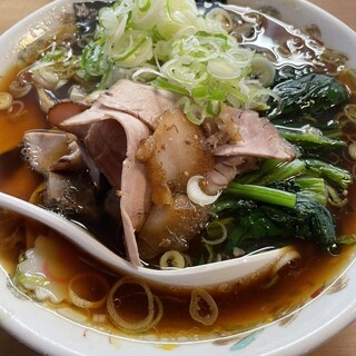 青島食堂 司菜_0