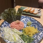 仙台牛タンと釜飯 仙台屋 釜さき - 