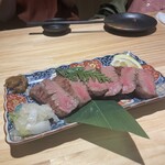 仙台牛タンと釜飯 仙台屋 釜さき - 