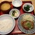 かっぽうぎ - 料理写真:健康定食 990円(税込)(2026年6月18日撮影)