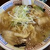 餃子と麺 いせのじょう - 料理写真: