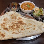 スパイスダイニング DIYO - 料理写真: