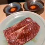 銀座 ちかみつ - 