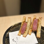 銀座 ちかみつ - 