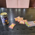 軽食喫茶 さゞ波 - 