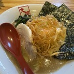 ラーメン大桜 - 料理写真: