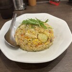 元祖トマトラーメン三味 333 - 