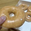 クリスピー・クリーム・ドーナツ あべのキューズモール店