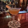 Barman's house Byron