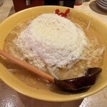 九十九ラーメン - 