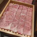 和牛すき焼きしゃぶしゃぶSakura 名古屋店
