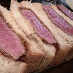 SATOブリアン - 