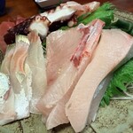 居酒屋ほんま - 料理写真: