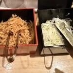 九十九ラーメン - 