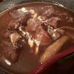 SATOブリアン - 