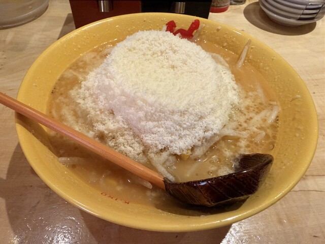九十九ラーメン 恵比寿本店 - 恵比寿/ラーメン | 食べログ