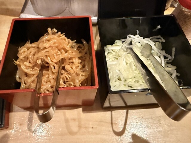 九十九ラーメン 恵比寿本店 - 恵比寿/ラーメン | 食べログ