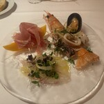 ラ・コメータ - 