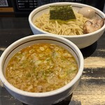 中華そば しながわ - 