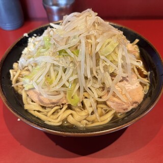 ラーメン二郎_1