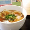マルナカ - 料理写真:チャーシュー麺