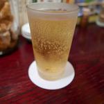 ロックフィッシュ - 2015.04_2昼のハイボールはうまいね！