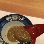 かに吉 - 極上カニ味噌