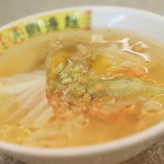 百年吳家 鼎邊趖 - 