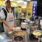 百年吳家 鼎邊趖 - 