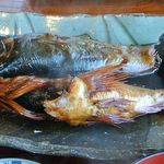 浜庄 - 煮魚