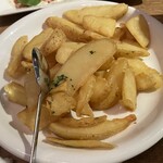 N9Y BUTCHER'S GRILL NEWYORK - 