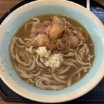 ラーメン めじ - 料理写真: