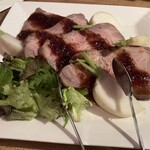 N9Y BUTCHER'S GRILL NEWYORK - 