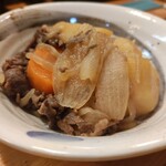 栞