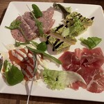 N9Y BUTCHER'S GRILL NEWYORK - 