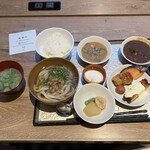天然温泉 日向の湯 ドーミーイン宮崎 - 料理写真: