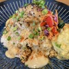 シャムロックカレー
