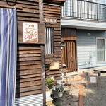 NORD coffee - 