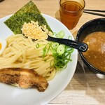 一風堂 - 料理写真:
