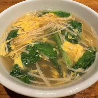 あんかけ焼そば 陳麻婆豆腐 STORM_0