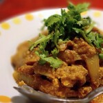 タイ料理レストラン きんめだい